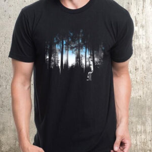 Forest T-Shirts